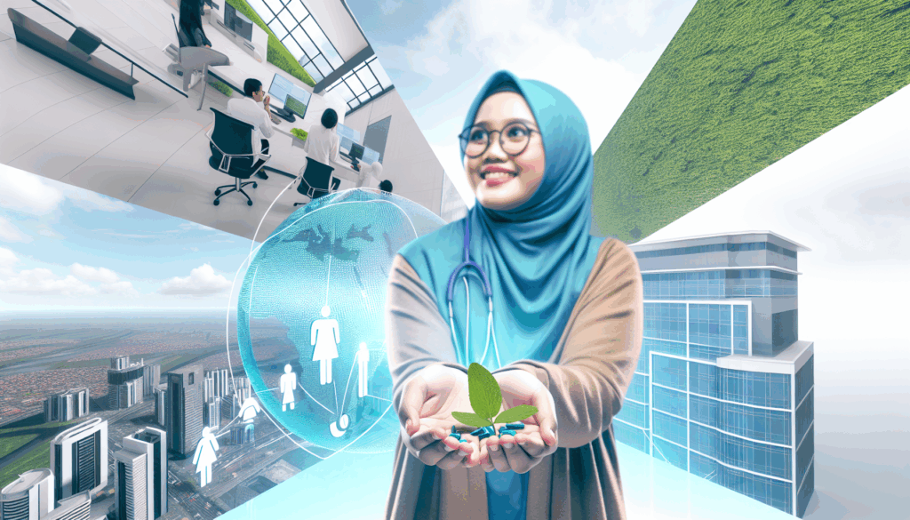 Atasi Jenuh, Bukan Hanya Energi: Cara Menangani Burnout Dengan Cara Efektif