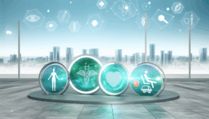 Perubahan Smartwatch Kesehatan 2026: Tips Menggunakan Inovasi Terbaru agar Kehidupan Sehari-hari Semakin Sehat, Fit, dan Bahagia