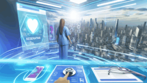 Mengenali Pemicu : Cara Mengatasi Stres dan Kecemasan pada Kehidupan Daily Life